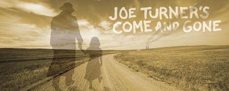 NLG Fundraiser at the Berkeley Rep:   Joe Turner's Come and...