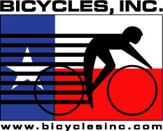 Bicycles Inc.