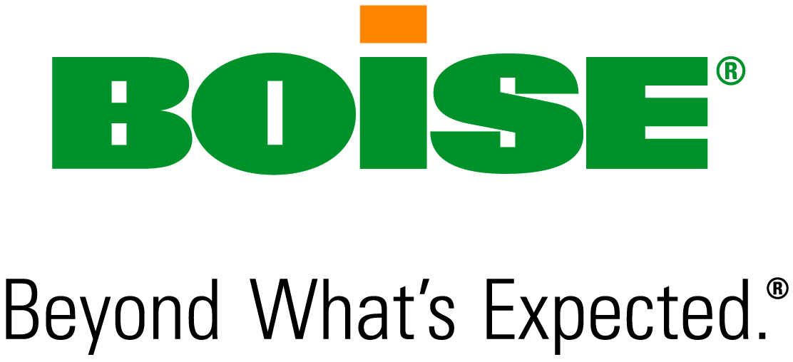 Boise Boise Logo