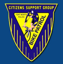 Citizens Support Group