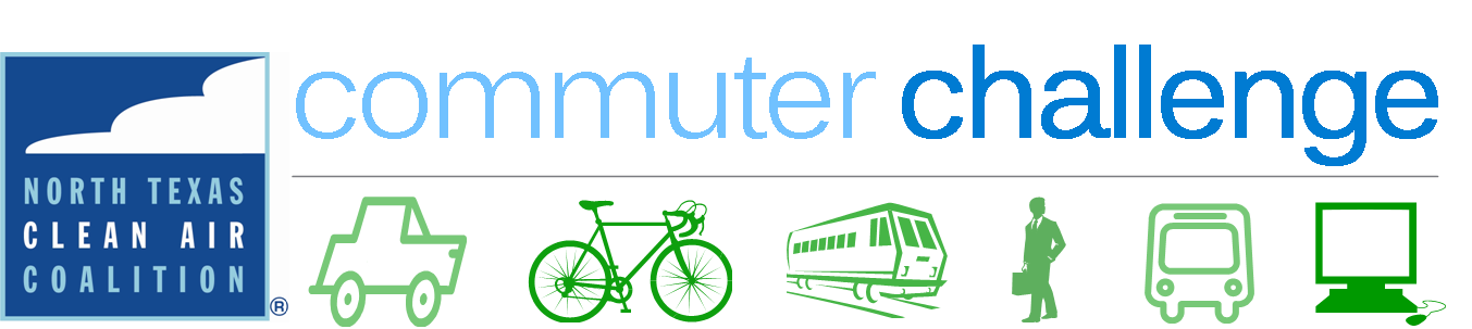 Commuter Challenge NTCAC Commuter Challenge logo