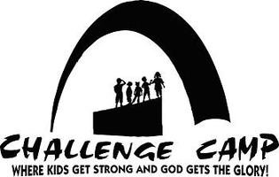 Challenge Camp Logo