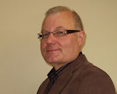 Stephen Nuttall