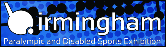 Birmingham Disabled Sports Exhibition