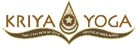 Kriya Yoga - That is the path which is directed by the realized