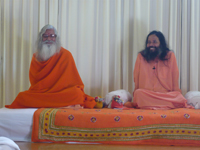 Kriya Yoga Gurus