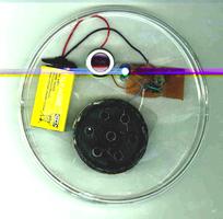 Handmade Music Night: Beep-it kit building workshop