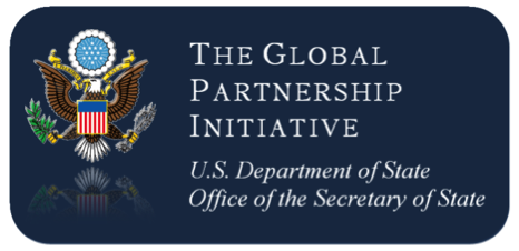 State Department Logo