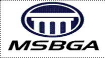 MSBGA Summer Meeting