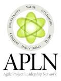 PMI DC Chapter PMTools Session: Agile Expert Panel