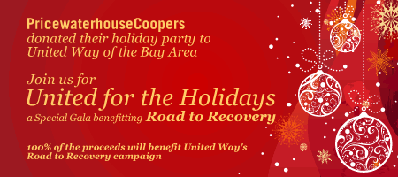 United for the Holidays