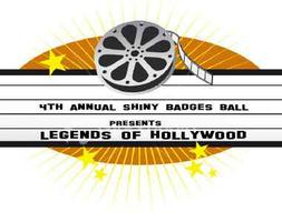 4th Annual Shiny Badges Ball