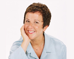 Marcia Wieder
