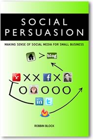 Social Persuasion Book