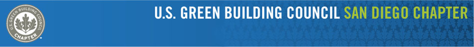 USGBC-SD Annual Holiday Party & Fundraiser