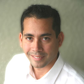 Jason Rodriguez, Elite Mentoring