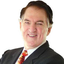Ted Thomas