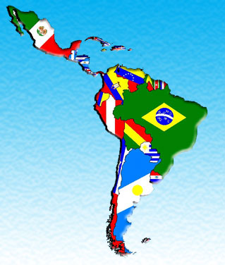 LatinoAmerica