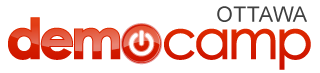 DemoCampOttawa12