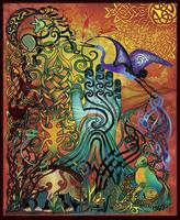 Beyond the Veil