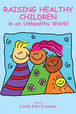 RaisingHealthyChildrenBook