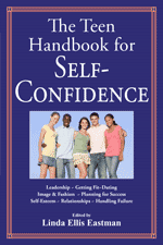 TeenHandbookforSelfConfidenceBook