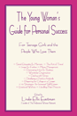 YoungWomanBook