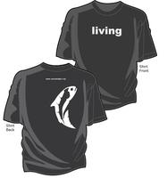 Cascadia Living T-Shirt