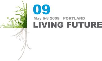 Living Future 09: Full Conference Registration