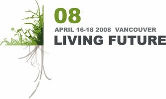 Living Future 08: Reception and Keynote CA