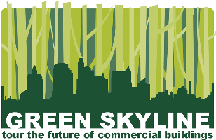 Green Skyline