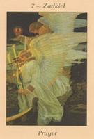 Angel Prayer Circle