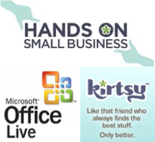 ATLANTA: OCT. 5 Hands On Small Business