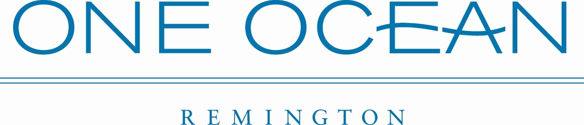 One Ocean Logo