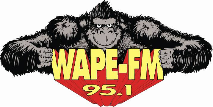 WAPE logo