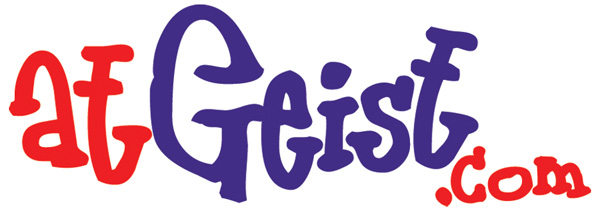 atGeist.com atGeist.com