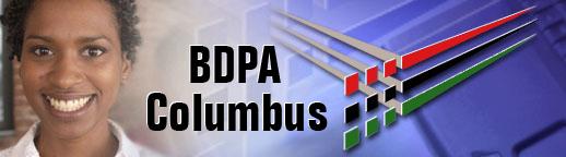 BDPA-Columbus Meeting Logo