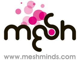 The Mesh Release Party