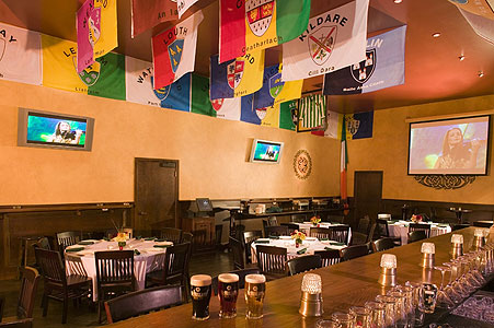 McMullan's Irish Pub