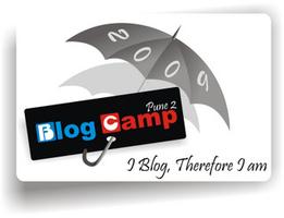 Blogcamp Pune 2