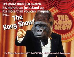 The Kong Show