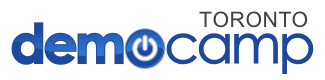 DemoCamp Toronto 19