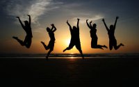 Jump for Freedom