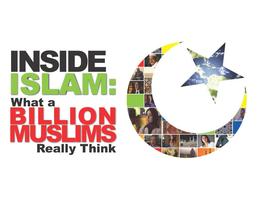 Lansing Premiere - Inside Islam