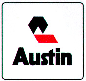 Austin Logo Event Sponsor
