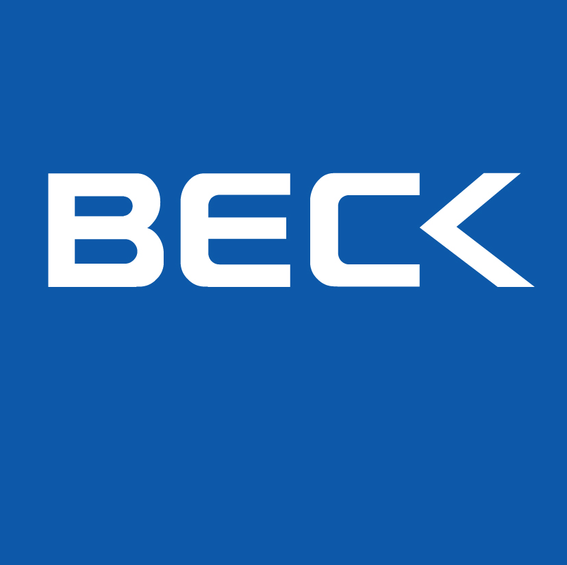 Beck Logo--Event Sponsor