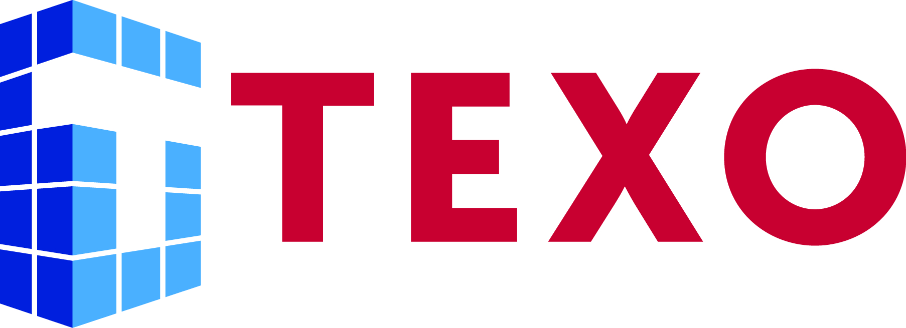 Texo Logo Event SPonsor