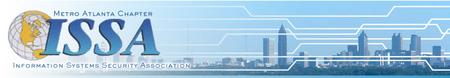 Metro Atlanta Information Security Conference 2008...