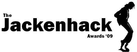 The Jackenhacks 2009