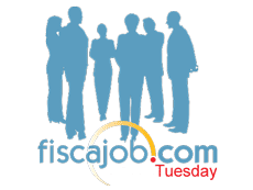 Fiscajob Tuesday - Soirée Networking réservée aux...